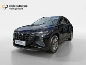 Hyundai Tucson (2022)