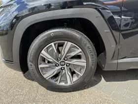 Hyundai Tucson (2022) thumbnail 11