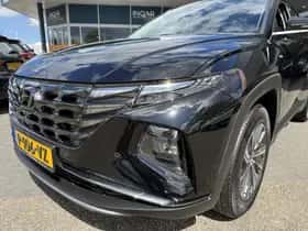 Hyundai Tucson (2022) thumbnail 12