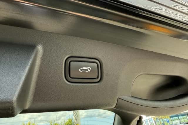 Hyundai Tucson (2022) thumbnail 18