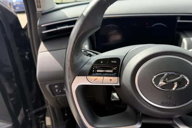 Hyundai Tucson (2022) thumbnail 20