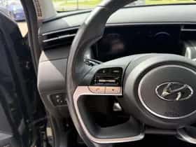 Hyundai Tucson (2022) thumbnail 20
