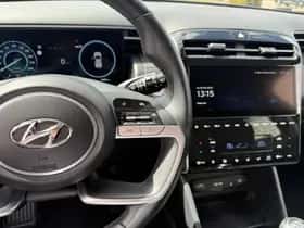 Hyundai Tucson (2022) thumbnail 21