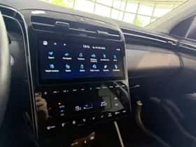 Hyundai Tucson (2022) thumbnail 22