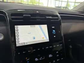 Hyundai Tucson (2022) thumbnail 23