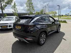 Hyundai Tucson (2022) thumbnail 4
