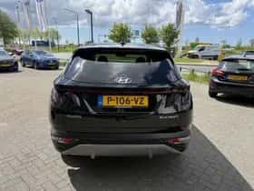 Hyundai Tucson (2022) thumbnail 5