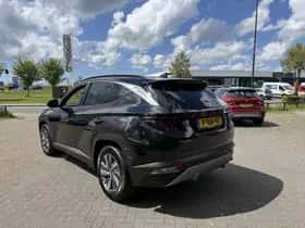 Hyundai Tucson (2022) thumbnail 6