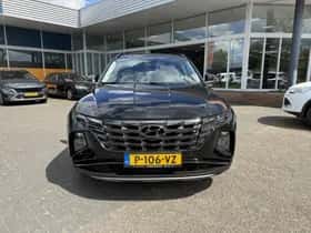 Hyundai Tucson (2022) thumbnail 7