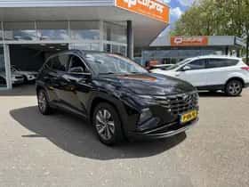 Hyundai Tucson (2022) thumbnail 8
