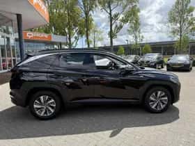 Hyundai Tucson (2022) thumbnail 9
