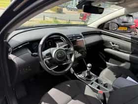Hyundai Tucson (2022) thumbnail 10