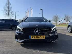 Mercedes-Benz CLA-Klasse (2019) thumbnail 11