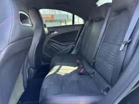 Mercedes-Benz CLA-Klasse (2019) thumbnail 12
