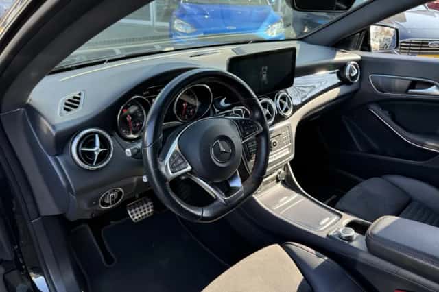Mercedes-Benz CLA-Klasse (2019) thumbnail 14