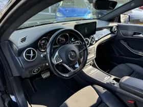 Mercedes-Benz CLA-Klasse (2019) thumbnail 14