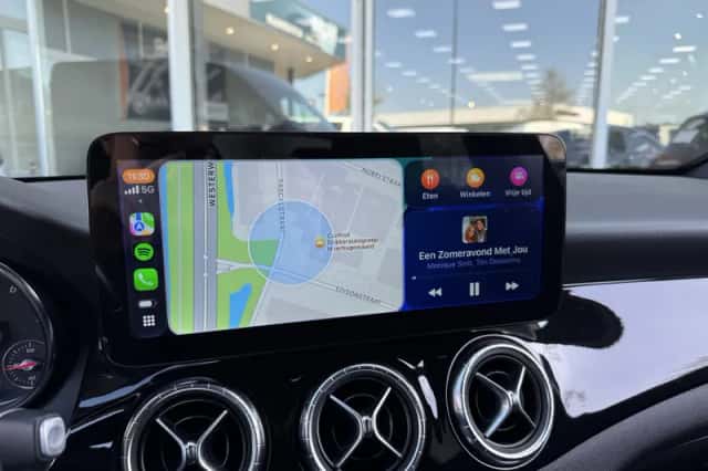 Mercedes-Benz CLA-Klasse (2019) thumbnail 15