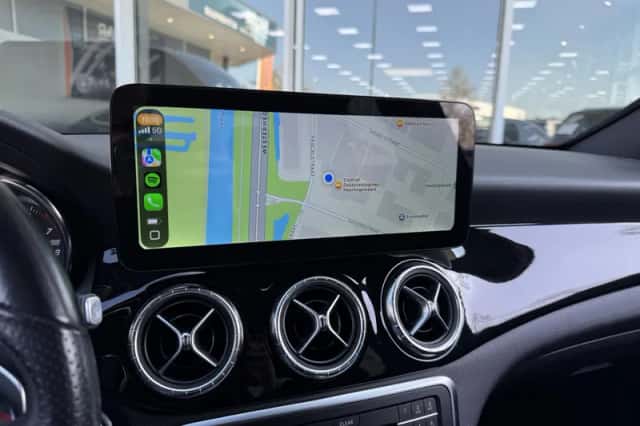 Mercedes-Benz CLA-Klasse (2019) thumbnail 16