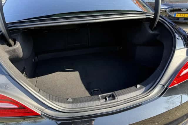 Mercedes-Benz CLA-Klasse (2019) thumbnail 17