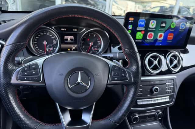 Mercedes-Benz CLA-Klasse (2019) thumbnail 18