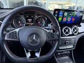 Mercedes-Benz CLA-Klasse (2019) thumbnail 18