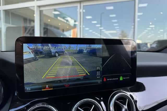 Mercedes-Benz CLA-Klasse (2019) thumbnail 19
