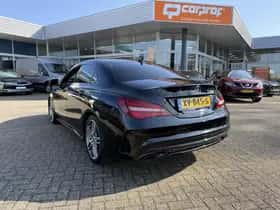 Mercedes-Benz CLA-Klasse (2019) thumbnail 3