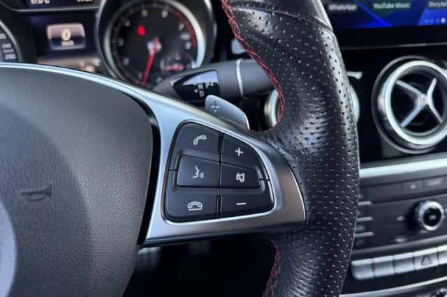 Mercedes-Benz CLA-Klasse (2019) thumbnail 22
