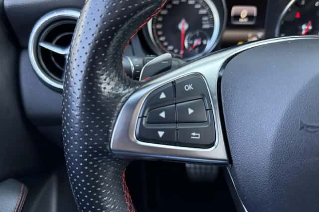 Mercedes-Benz CLA-Klasse (2019) thumbnail 23