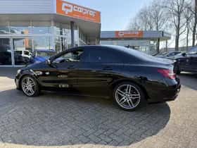 Mercedes-Benz CLA-Klasse (2019) thumbnail 4