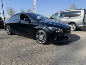 Mercedes-Benz CLA-Klasse (2019) thumbnail 5