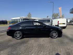 Mercedes-Benz CLA-Klasse (2019) thumbnail 6