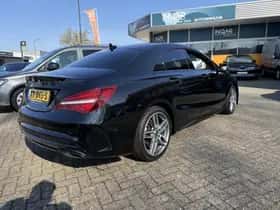 Mercedes-Benz CLA-Klasse (2019) thumbnail 7