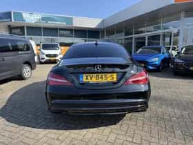 Mercedes-Benz CLA-Klasse (2019) thumbnail 8