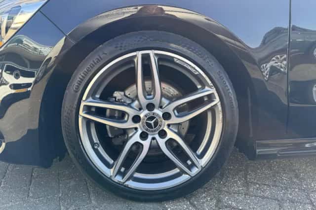 Mercedes-Benz CLA-Klasse (2019) thumbnail 9