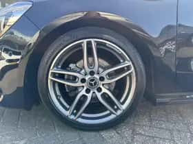 Mercedes-Benz CLA-Klasse (2019) thumbnail 9