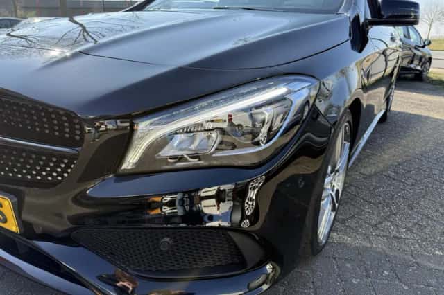 Mercedes-Benz CLA-Klasse (2019) thumbnail 10