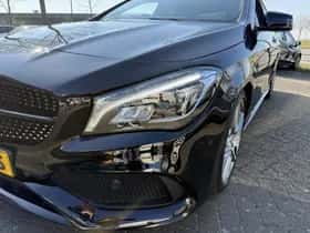 Mercedes-Benz CLA-Klasse (2019) thumbnail 10