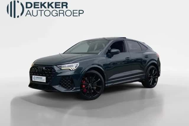 Audi RS Q3 (2021) thumbnail 1