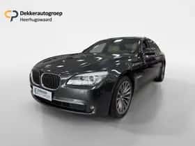 BMW 7-Serie (2009)