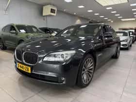 BMW 7-Serie (2009) thumbnail 2