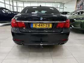BMW 7-Serie (2009) thumbnail 4