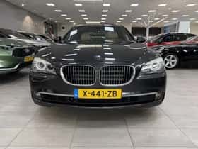 BMW 7-Serie (2009) thumbnail 7