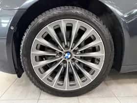 BMW 7-Serie (2009) thumbnail 9