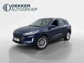 Ford Kuga (2022)