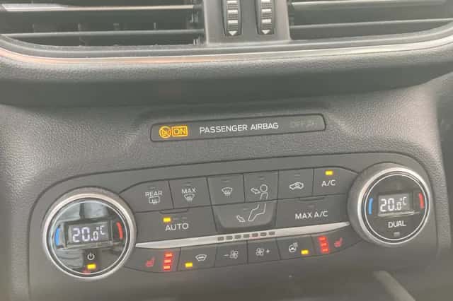 Ford Kuga (2022) thumbnail 18