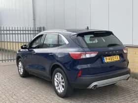 Ford Kuga (2022) thumbnail 5
