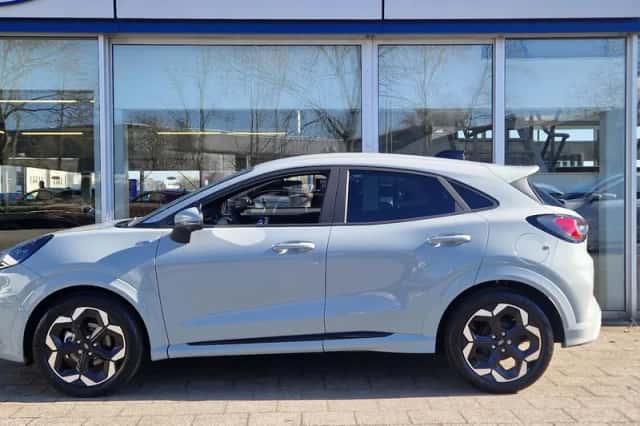 Ford Puma (2025) thumbnail 3