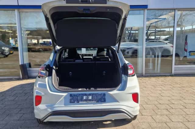 Ford Puma (2025) thumbnail 5