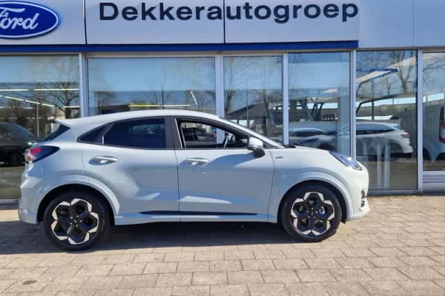 Ford Puma (2025) thumbnail 6